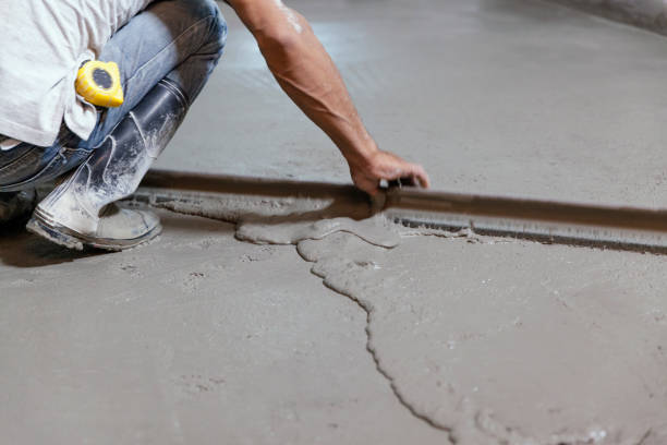 Best Concrete Pool Decks in Grosse Pointe, MI