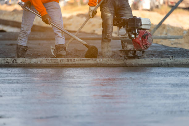  Grosse Pointe, MI Concrete contractor Pros