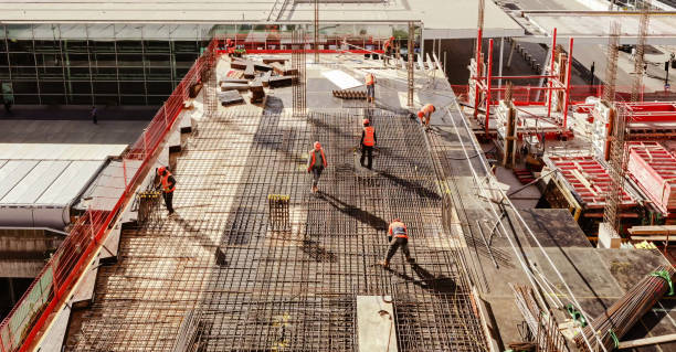 Best Concrete Grinding and Polishing in Grosse Pointe, MI
