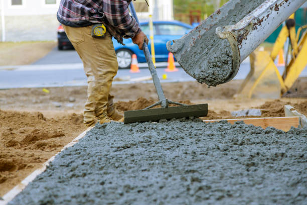 Best Concrete Removal and Replacement in Grosse Pointe, MI