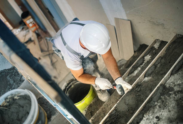 Best Residential Concrete Solutions in Grosse Pointe, MI