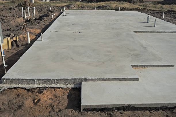 , MI Concrete contractor Company