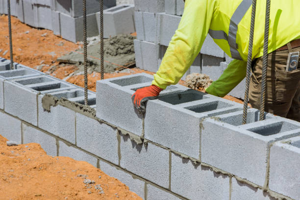 Best Concrete Retaining Walls in Grosse Pointe, MI