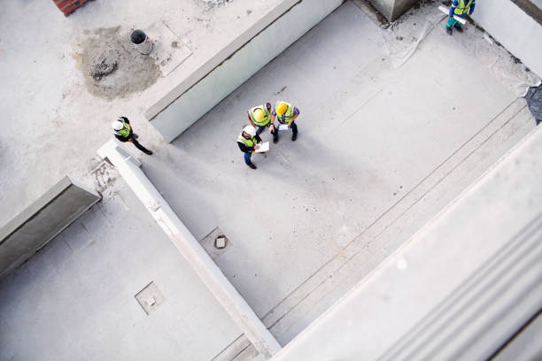 Best Concrete Slab Construction in Grosse Pointe, MI